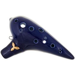 Ocarinas
