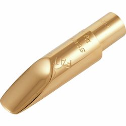 Alto Saxophone Mouthpieces (Metal)