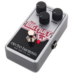 Distortion Pedals