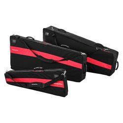 Taschen/Cases für Stabspiele