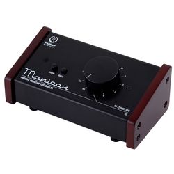 Studio-/ monitorkontroller