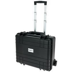 Cajas para accesorios