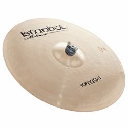 17’’ Crashcymbal