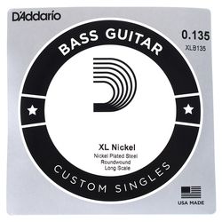 Single Electric Bass Strings