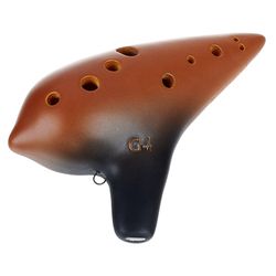 Ocarinas