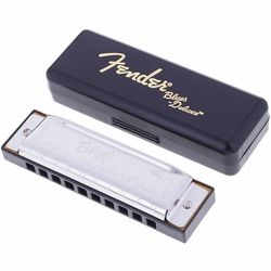 Harmonicas