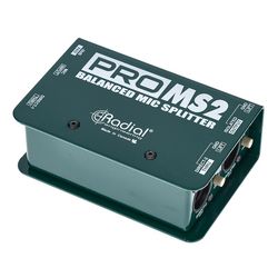 Repartidores de sinal