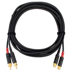 Audiokaapelit