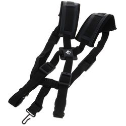 Correas y arneses viento madera