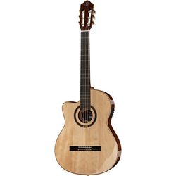 Guitarras clássicas para esquerdino