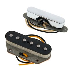 Przetworniki Single Coil 
