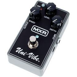 Chorus/Flanger/Phaser Pedals