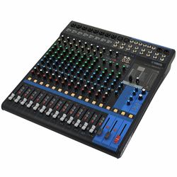 Rackmixer
