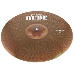 Crash-uri 18"