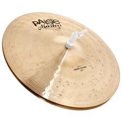 15" hihat bekken