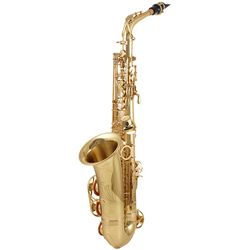 Saxophones Alto