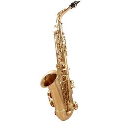 Alto Saxophones