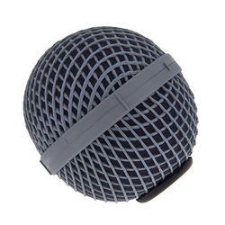 Windshields and Popfilters