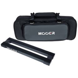 koffers voor gitareneffecten