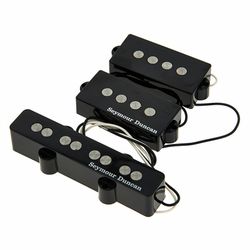 Bass Pickups