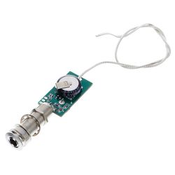 Conjuntos completos Preamp/ Captador
