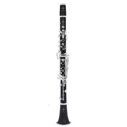 Clarinetes