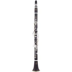 A-Klarnety (System Boehm)