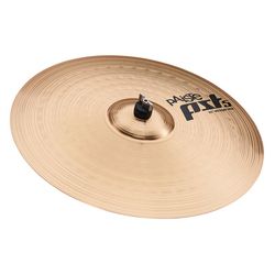 20" ridebekken