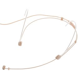 Headset mikrofony