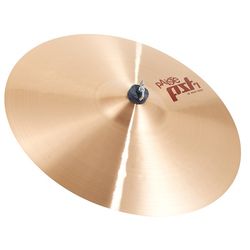 Cymbales Crash