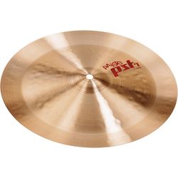 14" Chinabekken