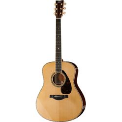 Jumbo Acoustic Guitars