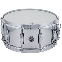 14" Steel Snare Drums