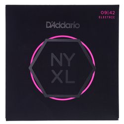 009 Electric Guitar Strings