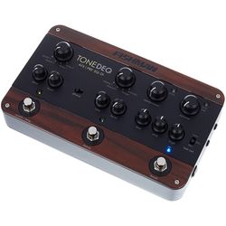 Previos para guitarra acústica