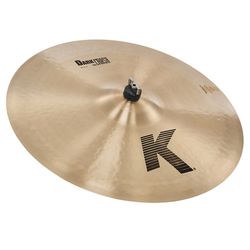 20" Crash Cymbals