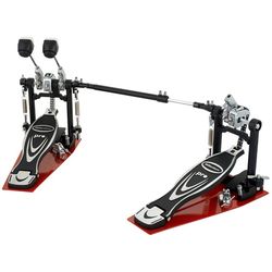 Double Bass Drum Pedals