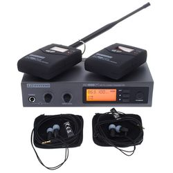 In-Ear Drahtlosanlagen