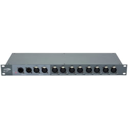 Splitter, Merger & Multiplexer
