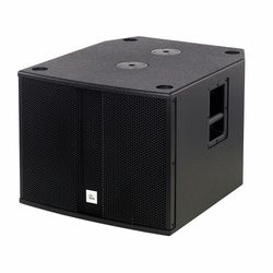 Aktive Bassboxen