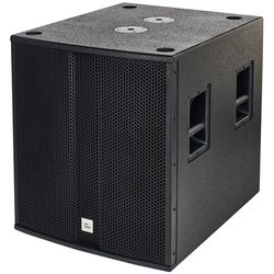 Aktive Bassboxen