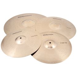 Cymbals