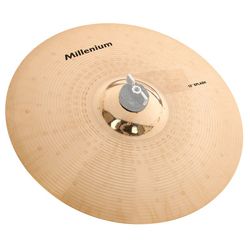 Splash Cymbals