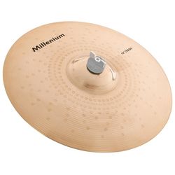 14" Crash Cymbals