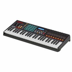 MIDI master keyboards