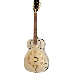 Guitarras Resonator