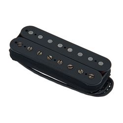 Pastillas para guitarras de 8 cuerdas