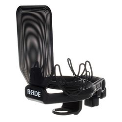Microphone Shockmounts