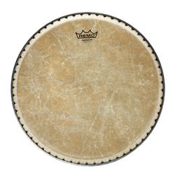 Peles para Congas