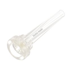 Brass Instrument Mouthpieces